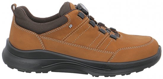 Jomos 331397 Sneakers Light Brown - Vyriški batai 40-52 - 