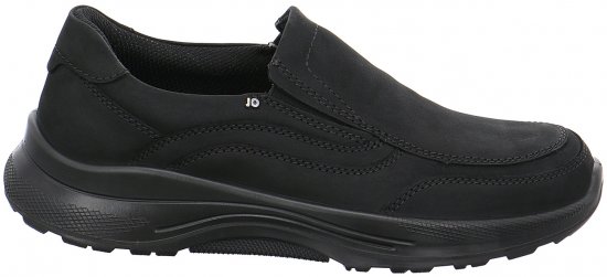 Jomos 331398 Sneakers Black - Vyriški batai 40-52 - 