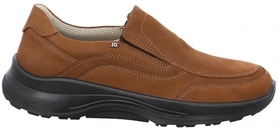 Jomos 331398 Sneakers Dark Brown - Vyriški batai 40-52 - 