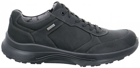 Jomos 331999 Sneakers Black - Vyriški batai 40-52 - 