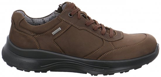 Jomos 331999 Sneakers Brown - Vyriški batai 40-52 - 