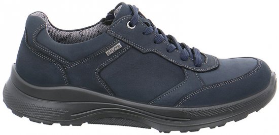 Jomos 331999 Sneakers Blue - Vyriški batai 40-52 - 