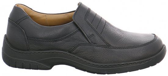 Jomos 406201 Shoes Black - Vyriški batai 40-52 - 