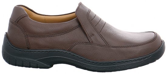 Jomos 406201 Shoes Brown - Vyriški batai 40-52 - 