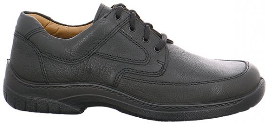 Jomos 406202 Shoes Black - Vyriški batai 40-52 - 