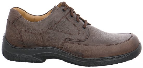 Jomos 406202 Shoes Brown - Vyriški batai 40-52 - 