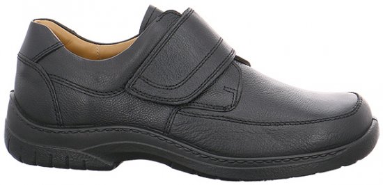 Jomos 406203 Shoes Black - Vyriški batai 40-52 - 