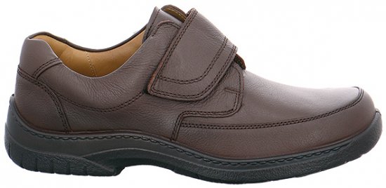 Jomos 406203 Shoes Brown - Vyriški batai 40-52 - 