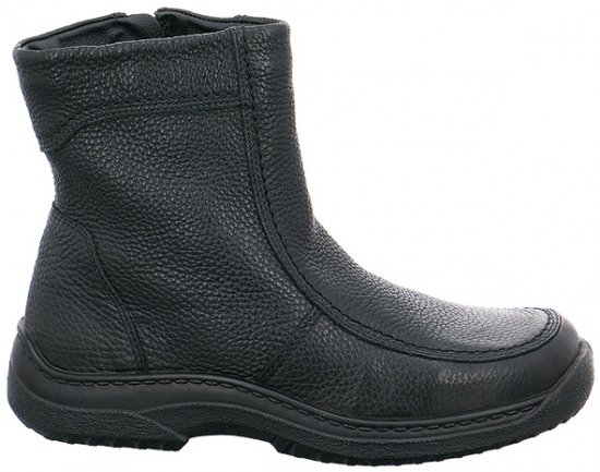 Jomos 408501 Boots Black - Vyriški batai 40-52 - 