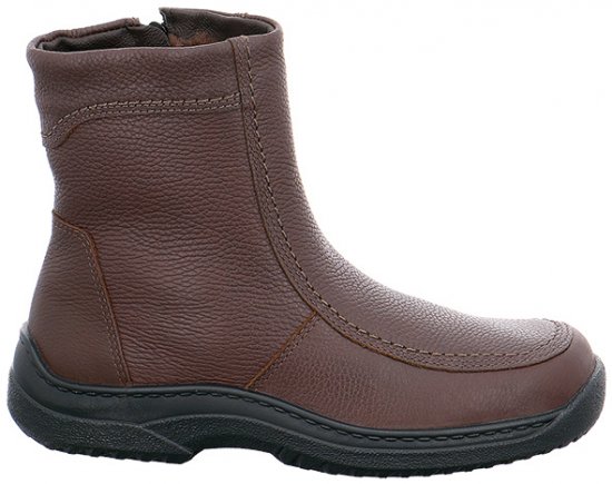 Jomos 408501 Boots Brown - Vyriški batai 40-52 - 