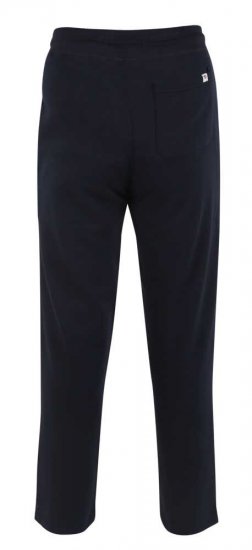 D555 Saltash-1 Embroidery And Print Jogger - Laisvalaikio kelnės ir šortai - Laisvalaikio Kelnės ir Šortai - 2XL-12XL