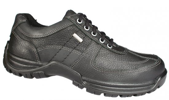 Jomos 415801 Sneakers Black - Vyriški batai 40-52 - 