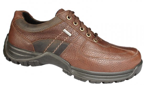 Jomos 415801 Shoes Brown - Vyriški batai 40-52 - 