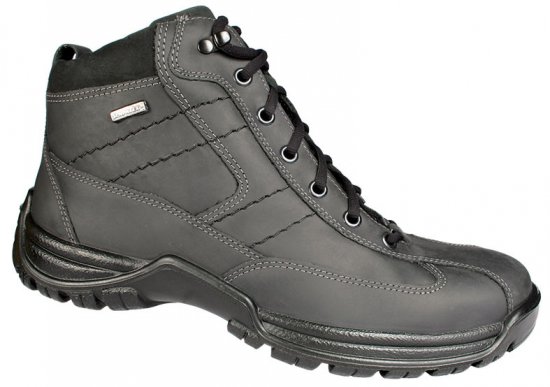 Jomos 415802 Boots Grey - Vyriški batai 40-52 - 