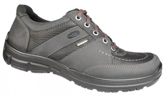 Jomos 416804 Sneakers Black - Vyriški batai 40-52 - 