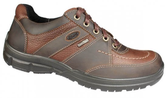 Jomos 416804 Sneakers Brown - Vyriški batai 40-52 - 