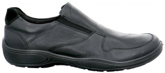 Jomos 418421 Shoes Black - Vyriški batai 40-52 - 