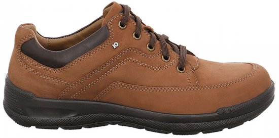 Jomos 419205 Sneakers Light Brown - Vyriški batai 40-52 - 