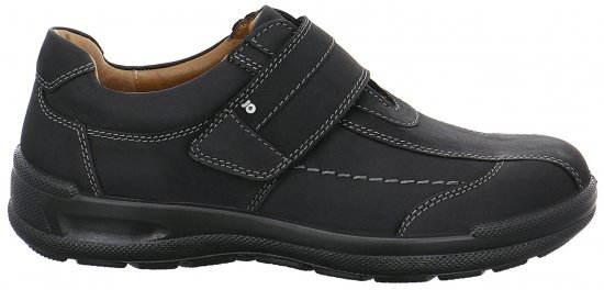 Jomos 419206 Sneakers Matt Black - Vyriški batai 40-52 - 