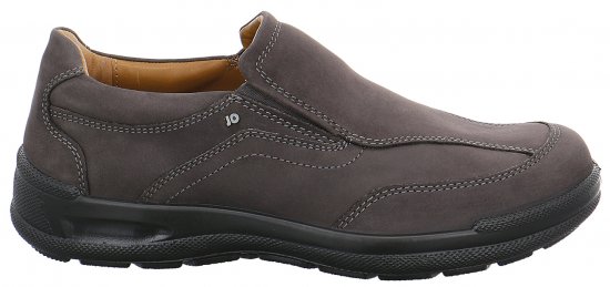 Jomos 419208 Sneakers Matte Dark Brown - Vyriški batai 40-52 - 
