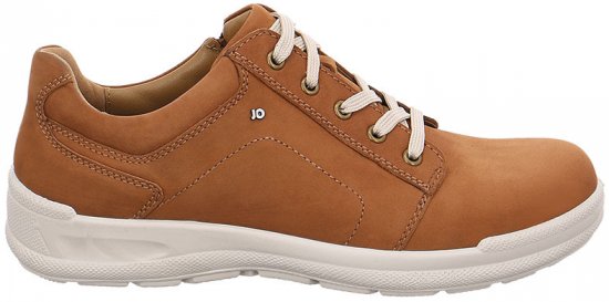 Jomos 419299 Sneakers Light Brown - Vyriški batai 40-52 - 