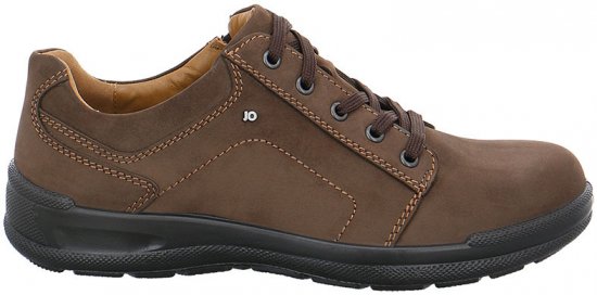 Jomos 419299 Shoes Brown - Vyriški batai 40-52 - 