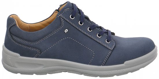Jomos 419299 Sneakers Blue - Vyriški batai 40-52 - 