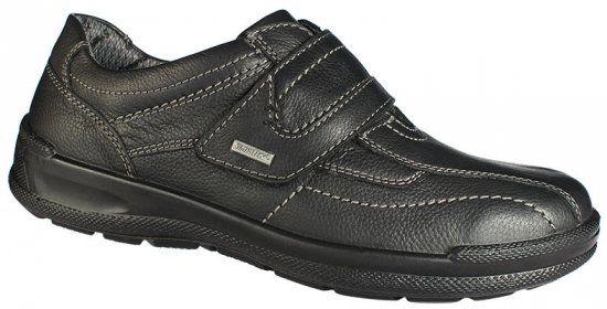 Jomos 419804 Sneaker Black - Vyriški batai 40-52 - 