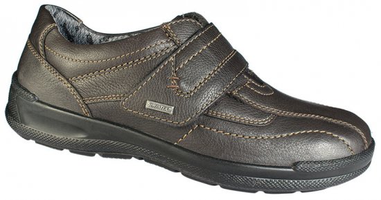 Jomos 419804 Sneakers Brown - Vyriški batai 40-52 - 