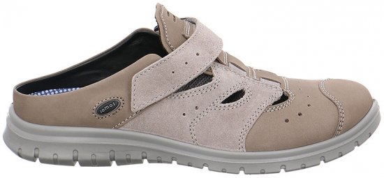 Jomos 423306 Sandals Beige - Vyriški batai 40-52 - 