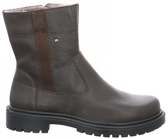 Jomos 456504 Boots Brown - Vyriški batai 40-52 - 