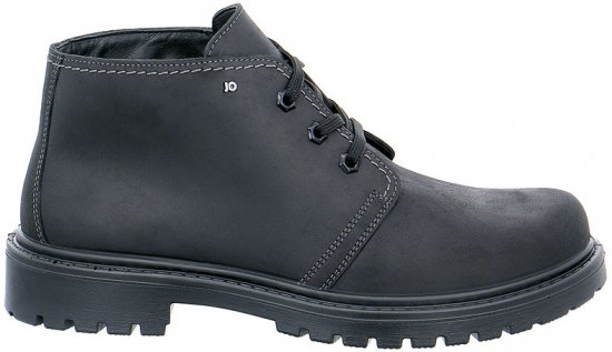 Jomos 456506 Boots Black - Vyriški batai 40-52 - 