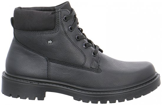 Jomos 456510 Boots Black-Black - Vyriški batai 40-52 - 