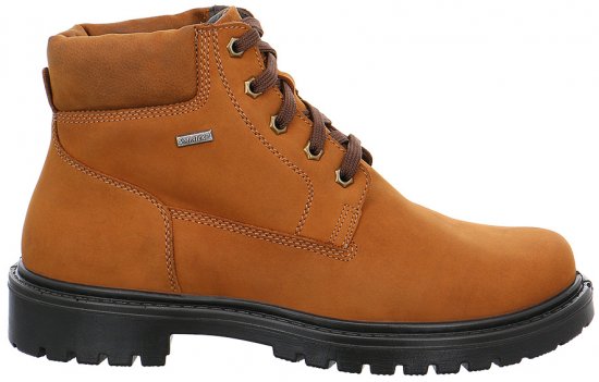 Jomos 456807 Boots Light Brown - Vyriški batai 40-52 - 