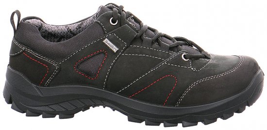 Jomos 460806 Sneakers Black - Vyriški batai 40-52 - 