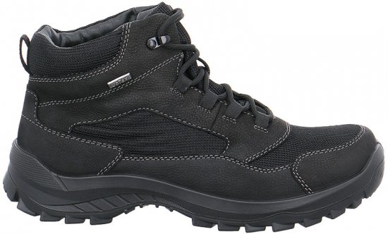 Jomos 460987 Boots Black - Vyriški batai 40-52 - 