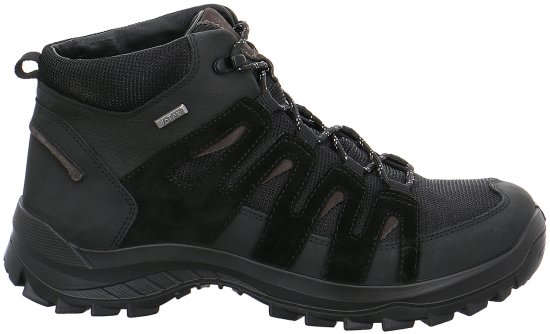 Jomos 460992 Boots Black - Vyriški batai 40-52 - 