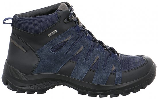 Jomos 460992 Boots Blue - Vyriški batai 40-52 - 