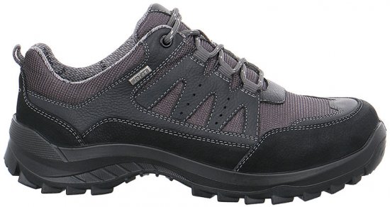 Jomos 460993 Sneakers Black - Vyriški batai 40-52 - 