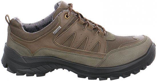 Jomos 460993 Sneakers Green - Vyriški batai 40-52 - 