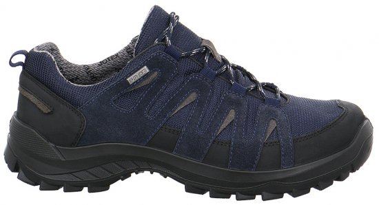 Jomos 460995 Sneakers Blue - Vyriški batai 40-52 - 