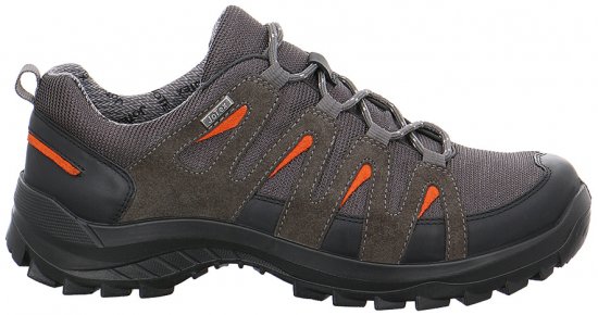 Jomos 460995 Sneakers Grey - Vyriški batai 40-52 - 