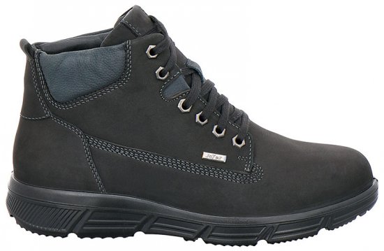 Jomos 461806 Boots Black - Vyriški batai 40-52 - 