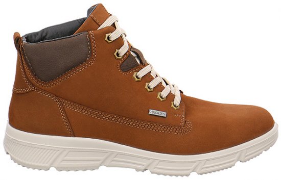 Jomos 461806 Boots Light Brown - Vyriški batai 40-52 - 