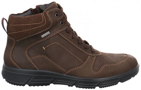 Jomos 461899 Boots Brown - Vyriški batai 40-52 - 
