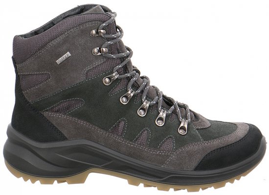 Jomos 462906 Boots Brown - Vyriški batai 40-52 - 