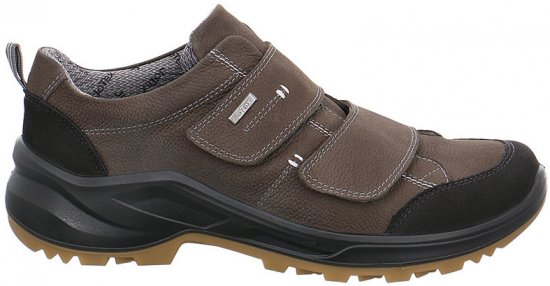 Jomos 462990 Sneakers Brown - Vyriški batai 40-52 - 