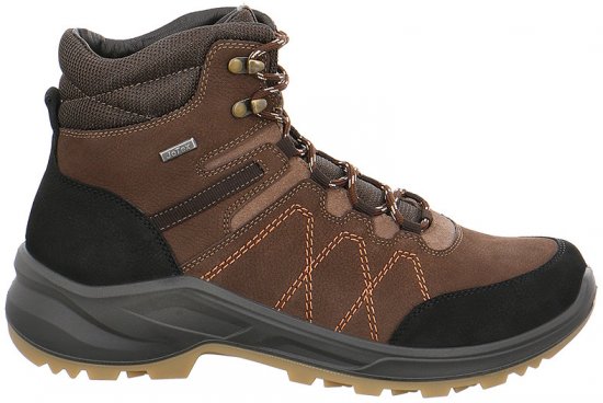 Jomos 462995 Boots Medium Brown - Vyriški batai 40-52 - 