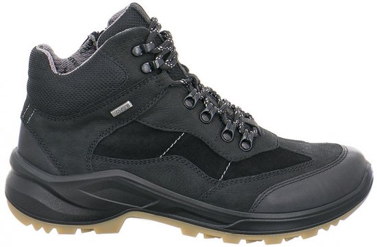 Jomos 462996 Boots Black - Vyriški batai 40-52 - 