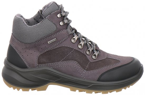 Jomos 462996 Boots Grey - Vyriški batai 40-52 - 